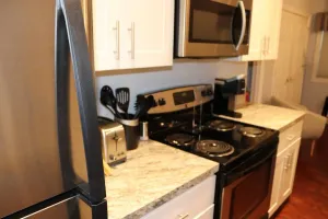 Image of Beverly's Guest Suite - An Accessible Family Space