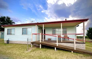 Image of 'Avalon' - Small group or family getaway