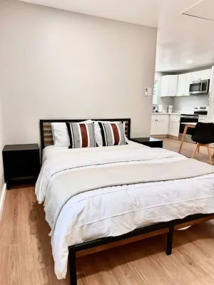 Image of Stylish Heaven Central SA