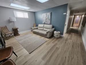 Image of Spacious 2 Bedroom Apartment in Historic Downtown