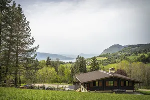 Image of Venez chez vous - Chalet le Dahu