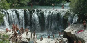 Image of Chalet 3 étoiles - Piscine - ccaibfi