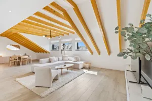 Image of Stylish Retreat in Bivange Roeser