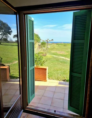 Image of Studio for 2 people, sea view.