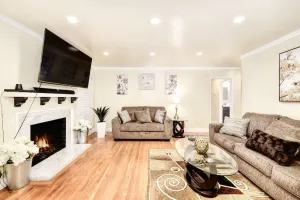 Image of Perfect Private Sacramento Retreat Near Downtown!
