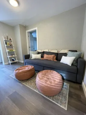 Image of The Blue Wave Suite Unit A