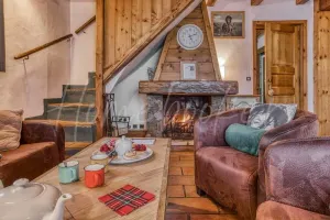 Image of Chalet Lutins Summary