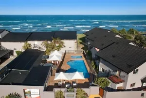 Image of Lennox Head Beachfront Apartments