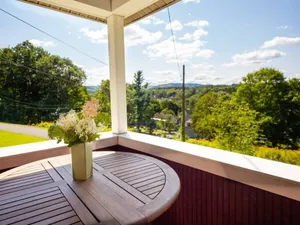 Image of Berkshire Vacation Rentals: Centrally Located Historical Home