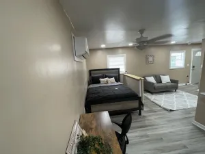 Image of The Perfect Location for Lovers