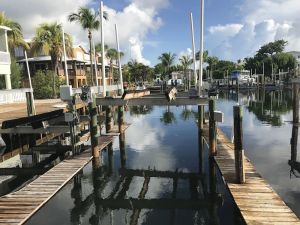 Image of Key Largo Paradise - Beautiful Key Largo Oceanside Townhouse