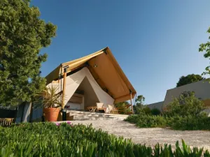 Image of Luxuszelt Safari für 6 Personen by Interhome
