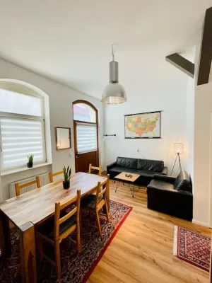 Image of Charming apartment in a central location