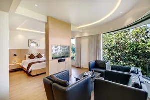 Image of Hotel Mumbai House Ghansoli, Navi Mumbai
