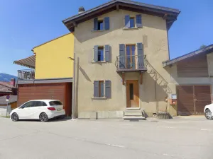Image of Nice apartment for 6 people with WIFI, TV, terrace and parking