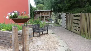 Image of Moderne Ferienwohnung Mitten in der Natur