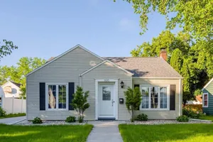 Image of 2 Bedroom Corporate Bungalow