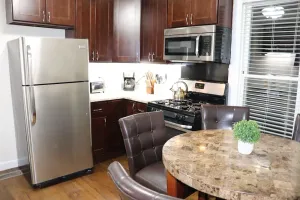 Image of 1BR Apartment - Walk to Shops - Downtown OAK PARK