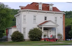 Image of 150 Year Old Historic Home w\/Vintage Charm!