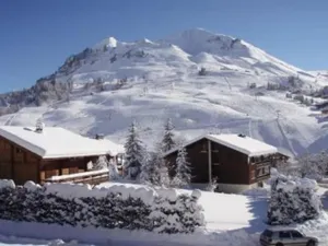Image of Chalet 'sur l'Alpe' 2