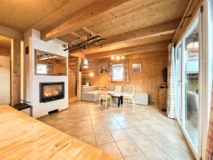 Image of Cosy holiday home with sauna and whirlpool