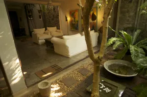 Image of Mount Lodge Boutique Hotel