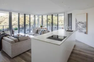 Image of Unit 118 Luxury Beachfront Penthouse - Cotton Beach