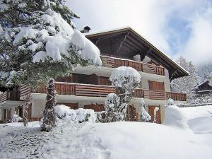Image of Apartment Les Seracs 1 by Interhome