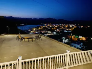 Image of —BRAND NEW HOME--BEAUTIFUL RIVER VIEWS, LOTS OF PARKING