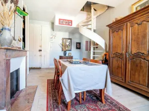 Image of Homerez - Apt. central Saumur, city view