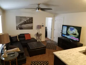 Image of Newer Cavco Home in North Phoenix. Near Glendale, Arrowhead and Peoria