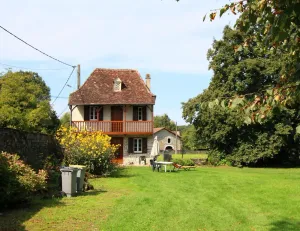 Image of Chez labourt