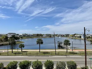 Image of Doubleview Delight- Ocean and lake views in the heart of Carolina Beach