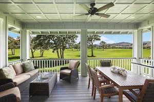 Image of Kiahuna Plantation Hale