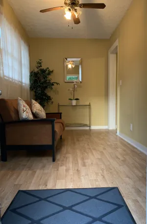 Image of 1 Bedroom Apartment Fully Furnished