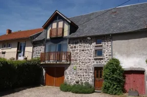 Image of Le Balladou - Vernines