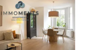 Image of Stylish flat in the centre