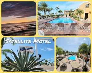 Image of Satellite Motel
