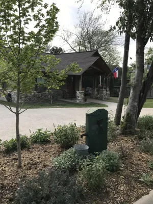 Image of Carol's Cottage  in the quaint Methodist Encampment neighborhood
