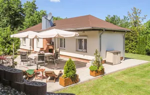 Image of Stunning Home In Blankenburg Harz