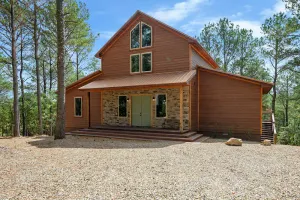Image of Copper Top Ridge- 3 Bed with Hot Tub & Fire Pit
