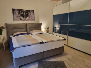 Image of Gästehaus Schwinn very modern and tastefully furnished arrive feel good