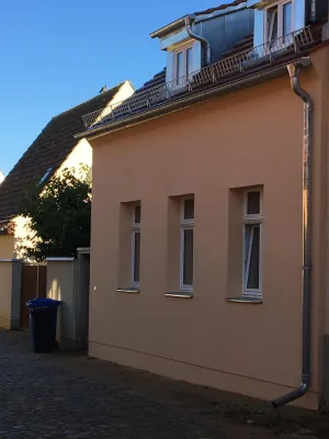 Image of Holiday home on the idyllic island in Werder (Havel) 3 star DTV certified