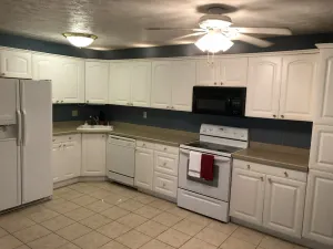 Image of Cozy Lake Cumberland Condo