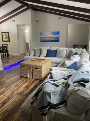 Image of 3\/2 pet friendly private home located in Downtown Melbourne