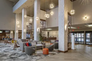 Image of Crowne Plaza Hotel St. Louis Airport by IHG