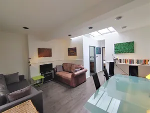 Image of Stylish apartment near Carnaby Street