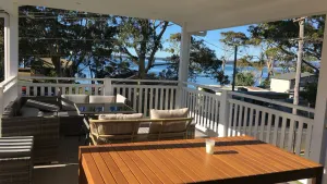 Image of Bliss on the Basin - Water views