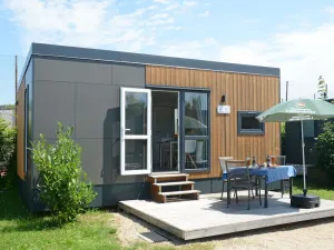 Image of Tiny Haus Andreas by Interhome