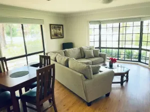 Image of Peaceful 2 Bedroom Home